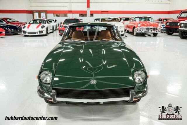 Datsun Z-Series 1971 image number 14