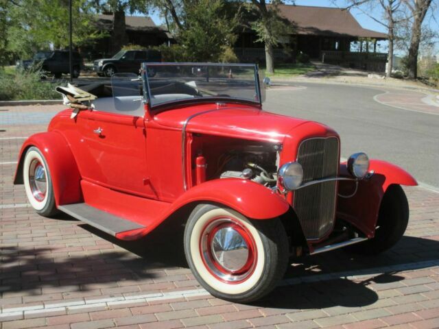 Ford Model A 1930 image number 12