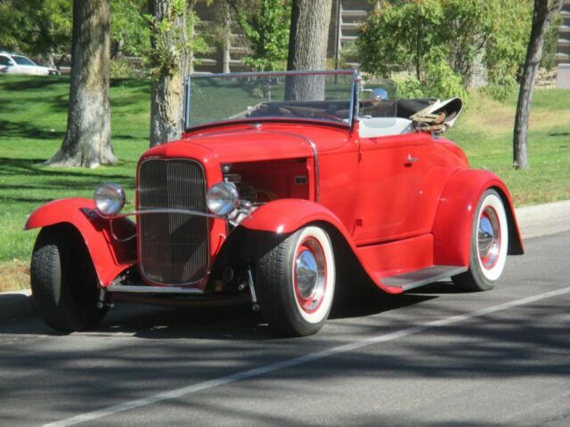 Ford Model A 1930 image number 15