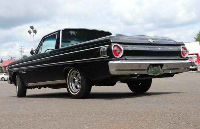 Ford Ranchero 1964 image number 30