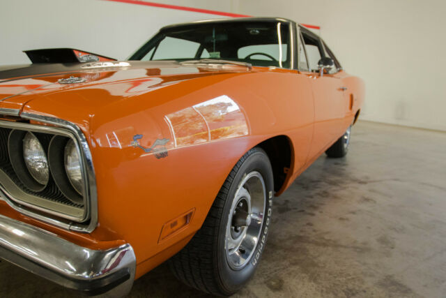 Plymouth Road Runner 1970 image number 42