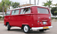 Volkswagen Bus/Vanagon 1971 image number 11