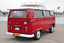 Volkswagen Bus/Vanagon 1971 image number 33