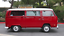 Volkswagen Bus/Vanagon 1971 image number 40