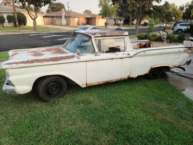 Ford Ranchero 1959 image number 1