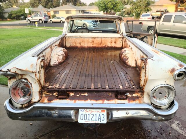 Ford Ranchero 1959 image number 15