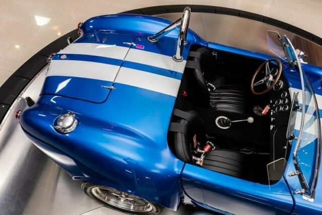 Shelby Cobra 1965 image number 22