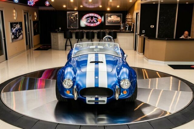 Shelby Cobra 1965 image number 6