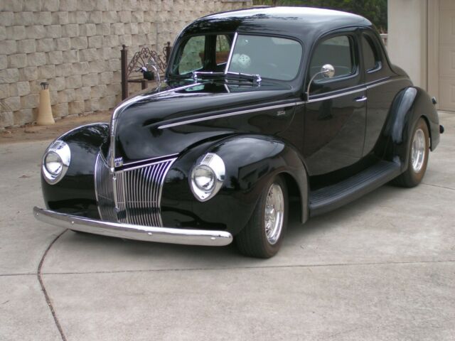 Ford Standard 1940 image number 24