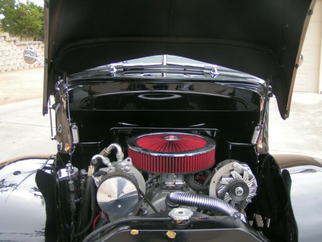 Ford Standard 1940 image number 33