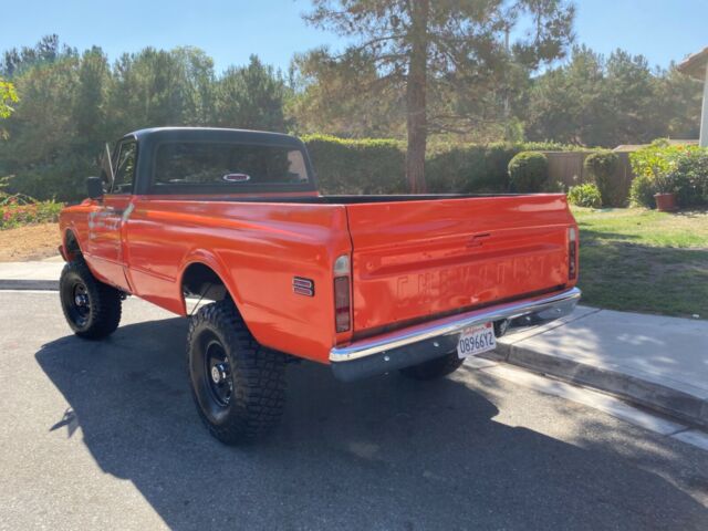 Chevrolet C-10 1967 image number 19