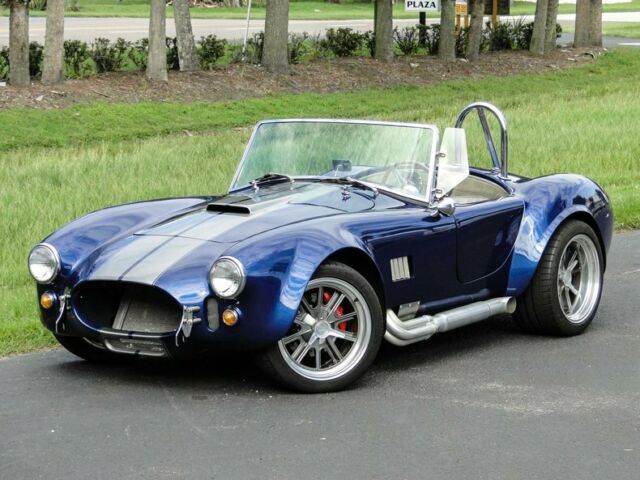 AC Cobra 1967 image number 1