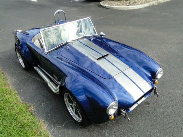 AC Cobra 1967 image number 17