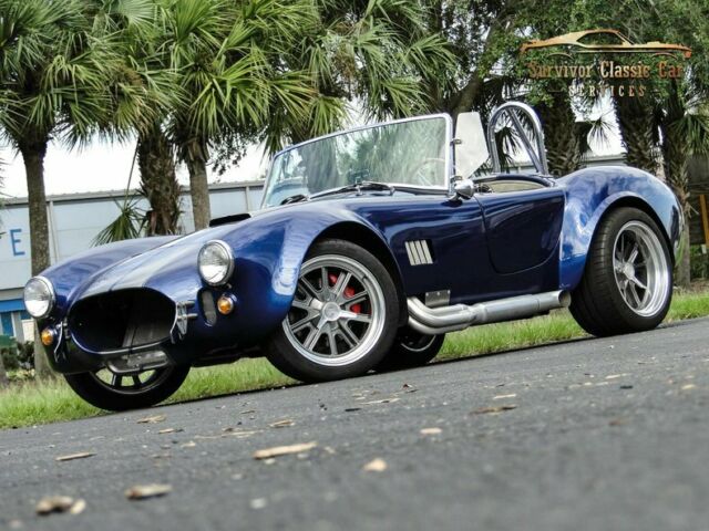 AC Cobra 1967 image number 24