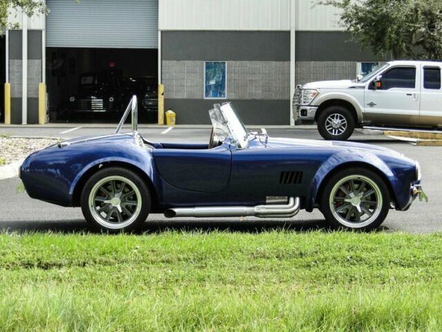 AC Cobra 1967 image number 35