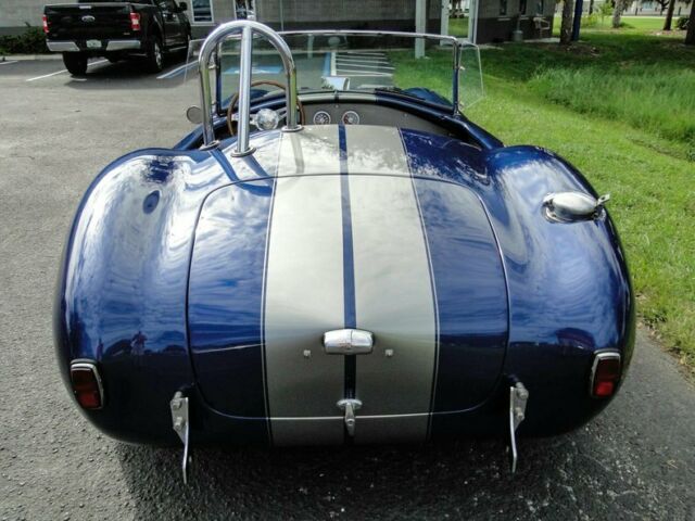 AC Cobra 1967 image number 44