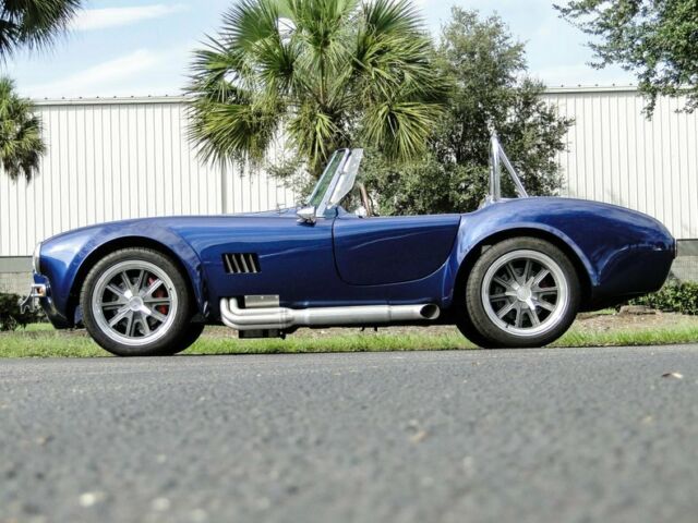 AC Cobra 1967 image number 5