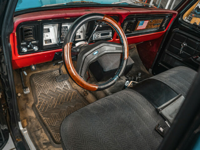 Ford F-100 1979 image number 37