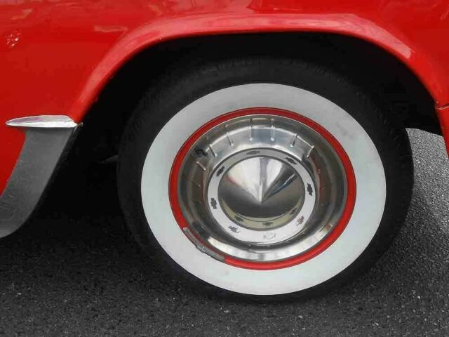 Chevrolet Nomad 1955 image number 21