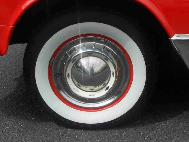 Chevrolet Nomad 1955 image number 46