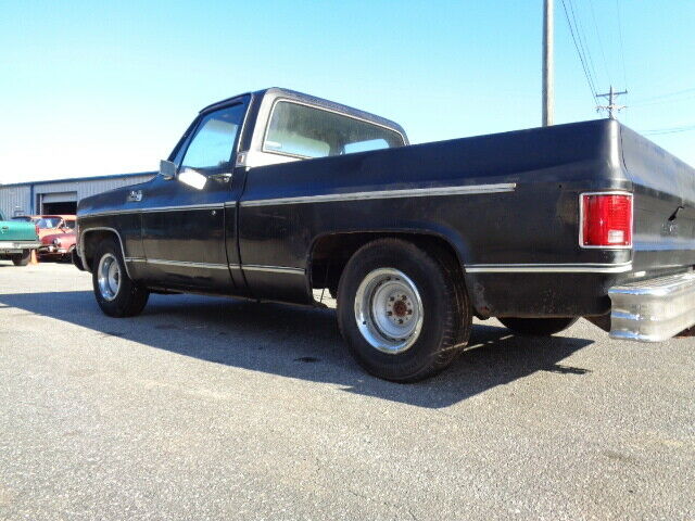 GMC Sierra 1500 1978 image number 29