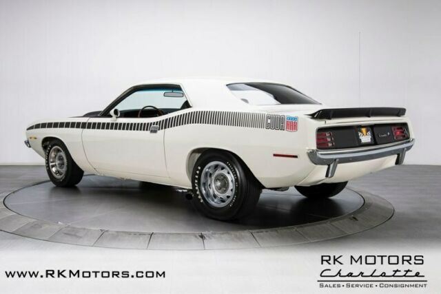 Plymouth 'Cuda 1970 image number 7