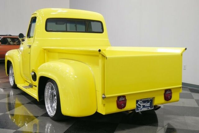 Ford F-100 1954 image number 10