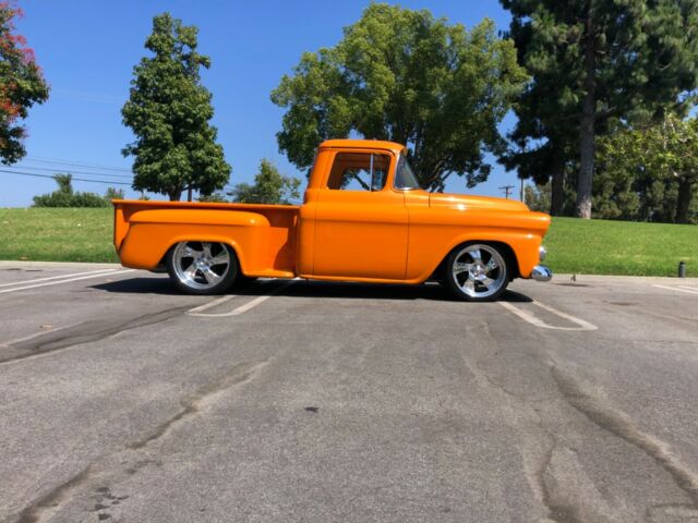 Chevrolet C-10 1959 image number 24