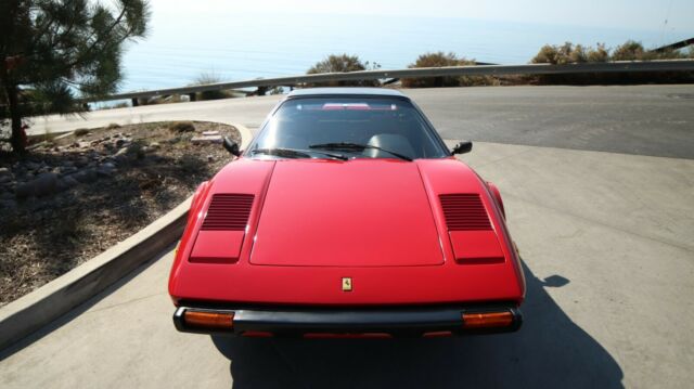 Ferrari 308 1979 image number 1