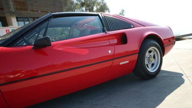 Ferrari 308 1979 image number 10