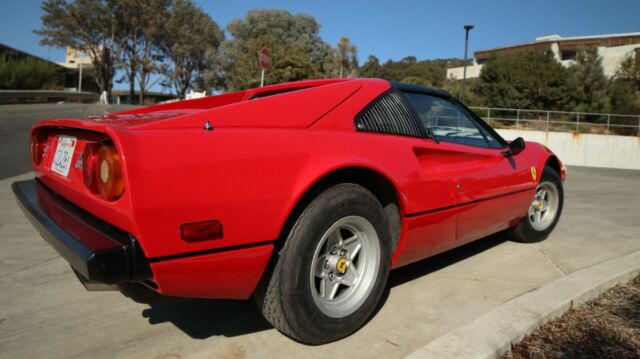 Ferrari 308 1979 image number 11