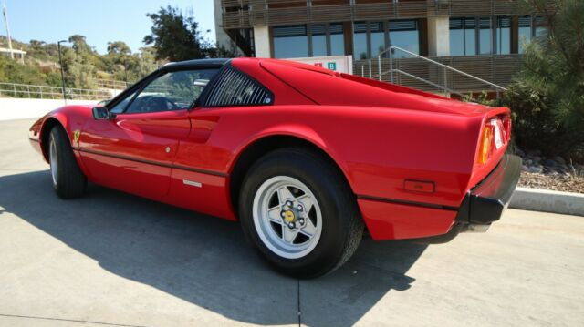 Ferrari 308 1979 image number 12