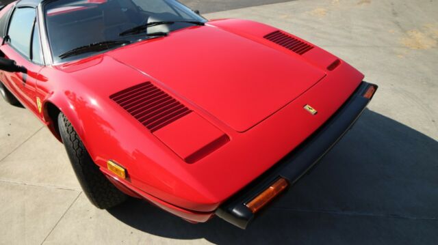 Ferrari 308 1979 image number 2