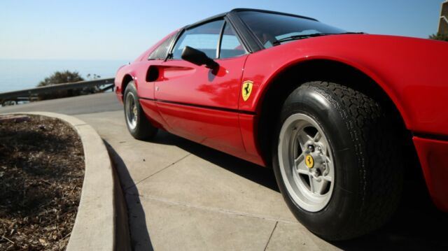 Ferrari 308 1979 image number 21