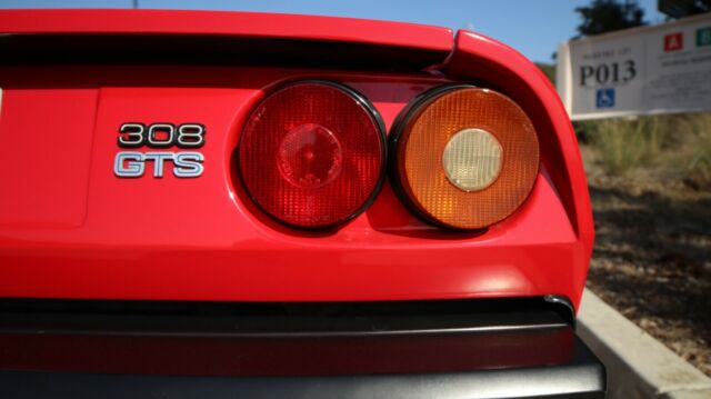 Ferrari 308 1979 image number 23