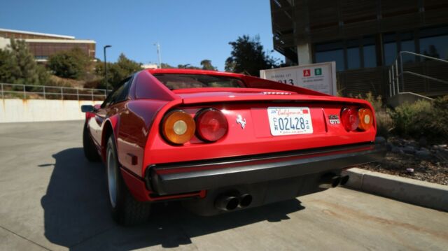 Ferrari 308 1979 image number 24