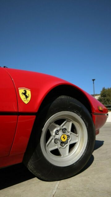 Ferrari 308 1979 image number 25