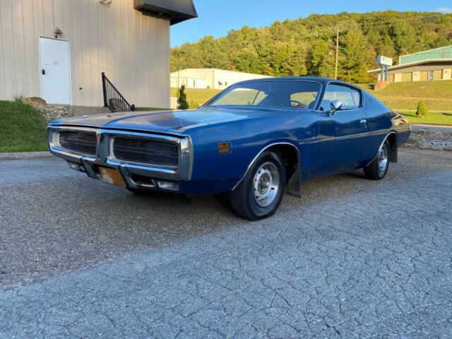 Dodge Charger 1971 image number 0