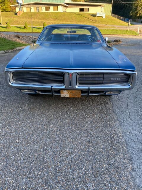 Dodge Charger 1971 image number 1