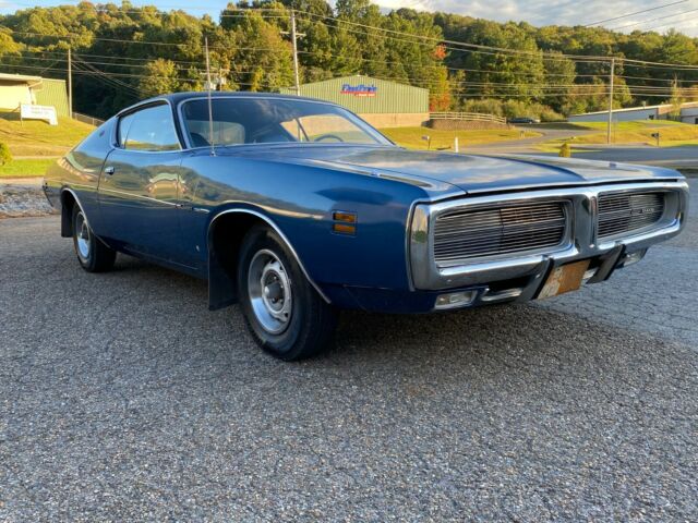 Dodge Charger 1971 image number 2