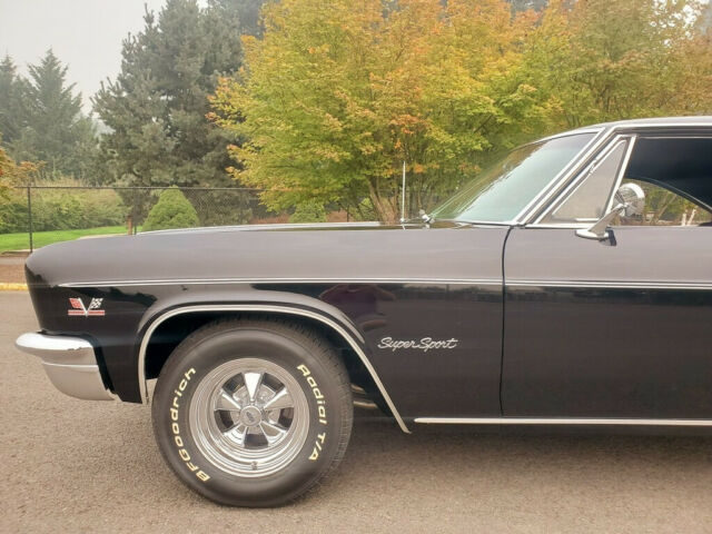 Chevrolet Impala 1966 image number 3