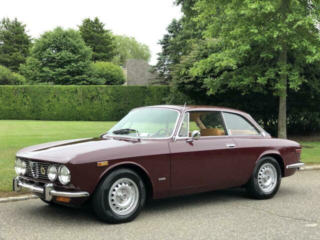 Alfa Romeo GTV 1974 image number 14