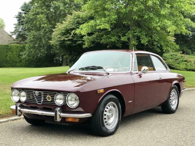 Alfa Romeo GTV 1974 image number 39