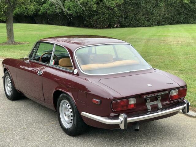 Alfa Romeo GTV 1974 image number 47