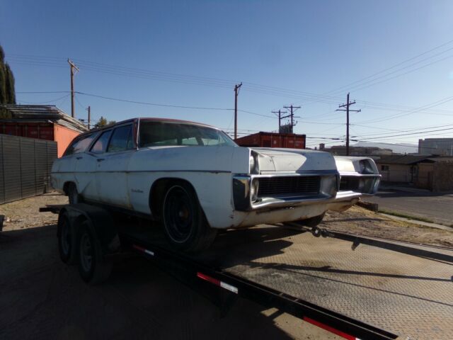 Pontiac Catalina 1967 image number 27