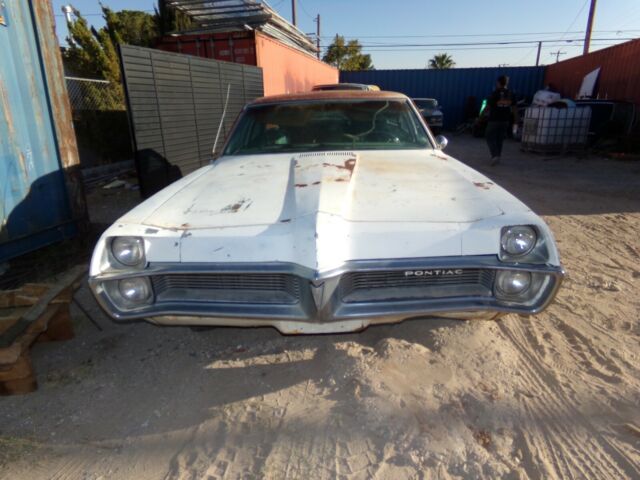 Pontiac Catalina 1967 image number 28