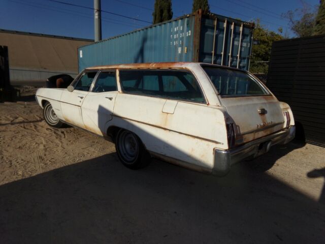 Pontiac Catalina 1967 image number 30