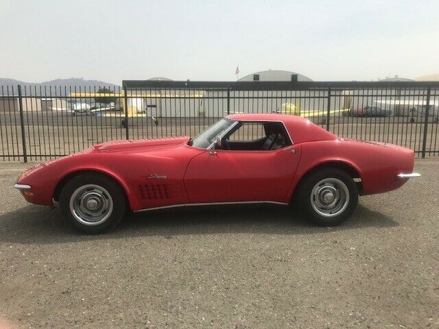 Chevrolet Corvette 1968 image number 27