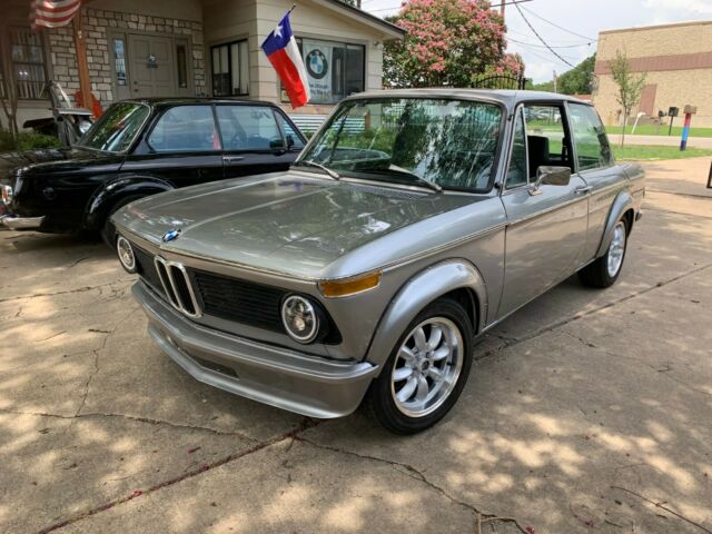 BMW 2002 1974 image number 0