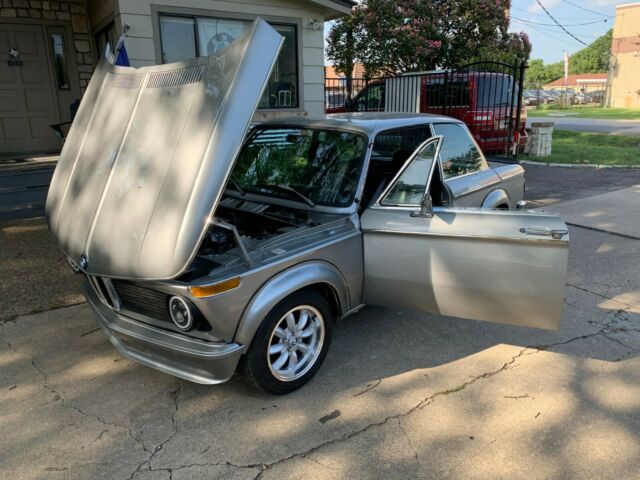 BMW 2002 1974 image number 1